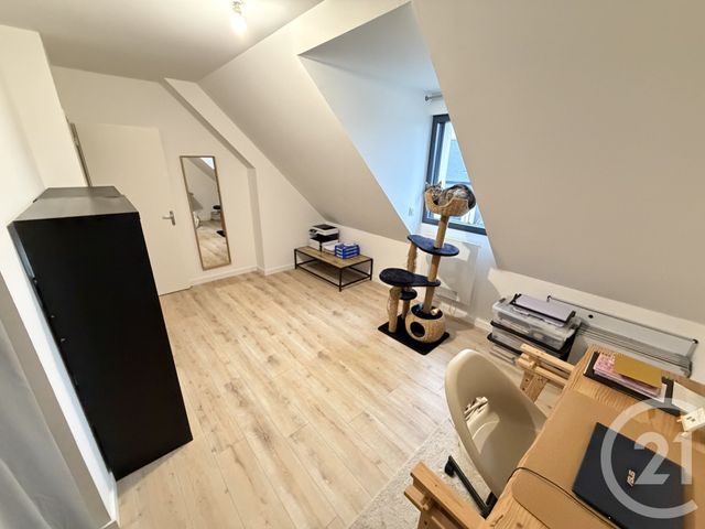 maison à louer - 5 pièces - 104.91 m2 - CORMERY - 37 - CENTRE - Century 21 Agence Grand Sud