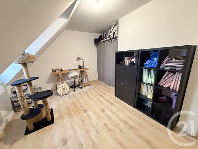 maison à louer - 5 pièces - 104.91 m2 - CORMERY - 37 - CENTRE - Century 21 Agence Grand Sud