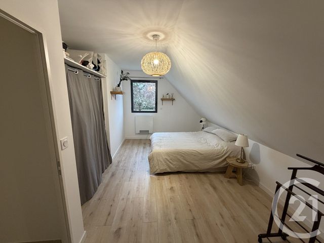 maison à louer - 5 pièces - 104.91 m2 - CORMERY - 37 - CENTRE - Century 21 Agence Grand Sud