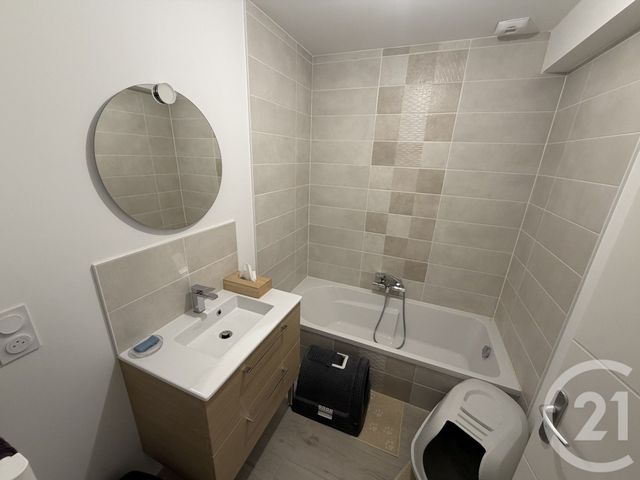 maison à louer - 5 pièces - 104.91 m2 - CORMERY - 37 - CENTRE - Century 21 Agence Grand Sud