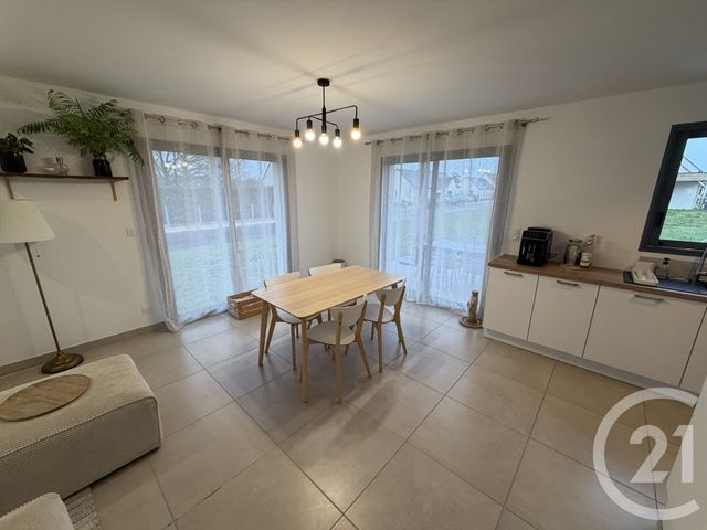 maison à louer - 5 pièces - 104.91 m2 - CORMERY - 37 - CENTRE - Century 21 Agence Grand Sud