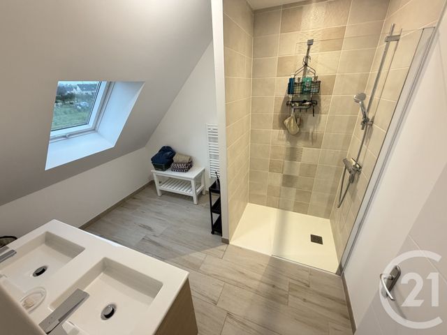 maison à louer - 5 pièces - 104.91 m2 - CORMERY - 37 - CENTRE - Century 21 Agence Grand Sud