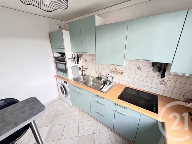 Appartement F3 à louer - 3 pièces - 59.65 m2 - JOUE LES TOURS - 37 - CENTRE - Century 21 Agence Grand Sud