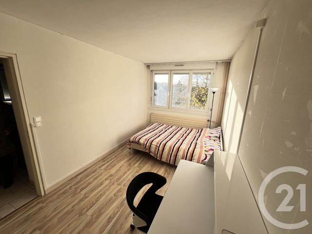 Appartement F3 à louer - 3 pièces - 59.65 m2 - JOUE LES TOURS - 37 - CENTRE - Century 21 Agence Grand Sud