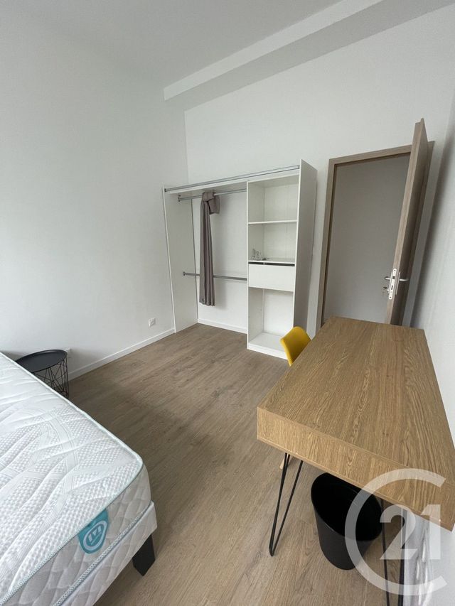 Appartement Loft à louer - 5 pièces - 188.49 m2 - TOURS - 37 - CENTRE - Century 21 Agence Grand Sud