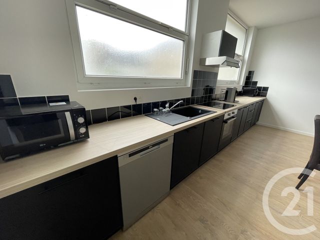 Appartement Loft à louer - 5 pièces - 188.49 m2 - TOURS - 37 - CENTRE - Century 21 Agence Grand Sud