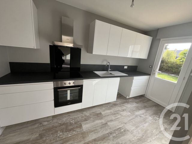 maison à louer - 5 pièces - 112.0 m2 - JOUE LES TOURS - 37 - CENTRE - Century 21 Agence Grand Sud