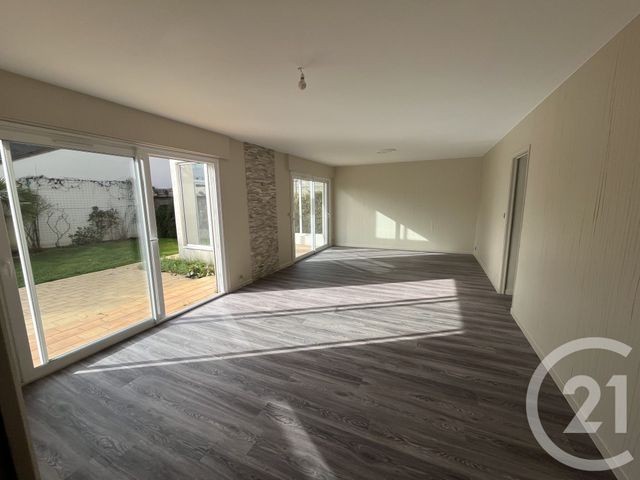 maison à louer - 5 pièces - 112.0 m2 - JOUE LES TOURS - 37 - CENTRE - Century 21 Agence Grand Sud