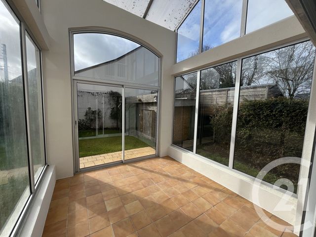 maison à louer - 5 pièces - 112.0 m2 - JOUE LES TOURS - 37 - CENTRE - Century 21 Agence Grand Sud
