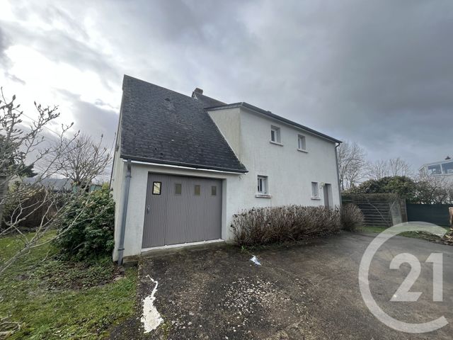 maison - JOUE LES TOURS - 37