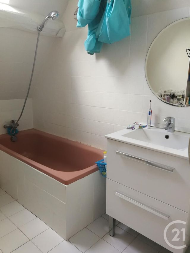 maison à louer - 3 pièces - 66.19 m2 - BALLAN MIRE - 37 - CENTRE - Century 21 Agence Grand Sud