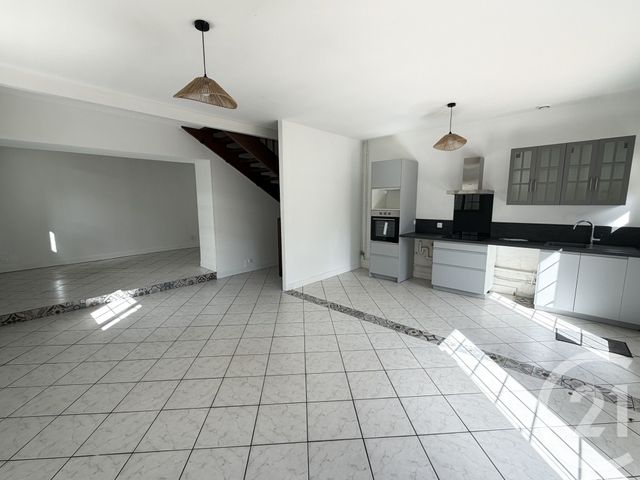 maison - BALLAN MIRE - 37