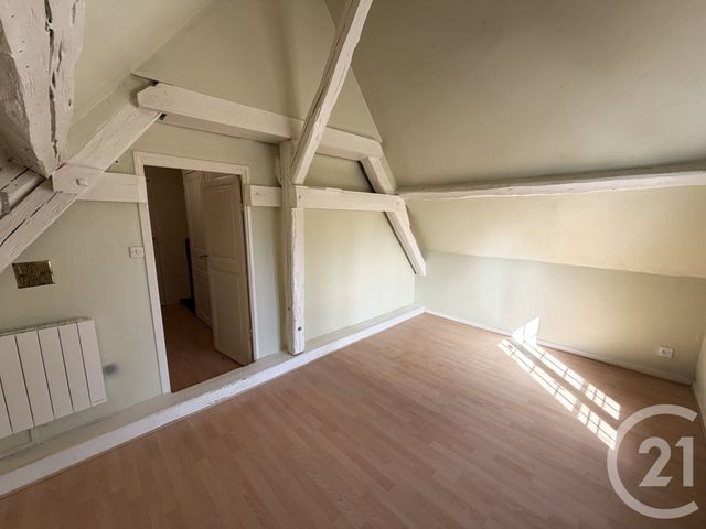 maison à louer - 3 pièces - 66.19 m2 - BALLAN MIRE - 37 - CENTRE - Century 21 Agence Grand Sud