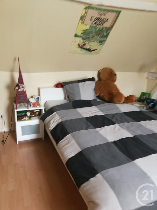 maison à louer - 3 pièces - 66.19 m2 - BALLAN MIRE - 37 - CENTRE - Century 21 Agence Grand Sud