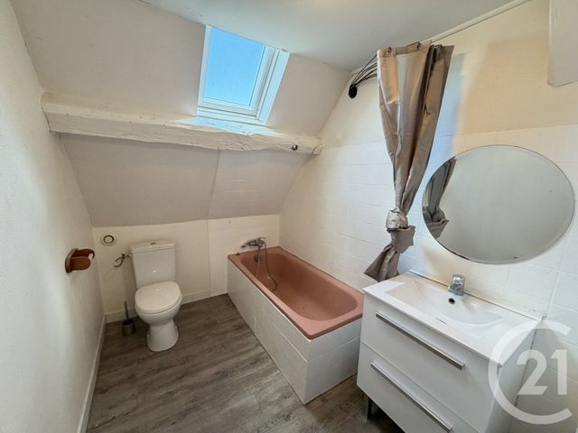 maison à louer - 3 pièces - 66.19 m2 - BALLAN MIRE - 37 - CENTRE - Century 21 Agence Grand Sud