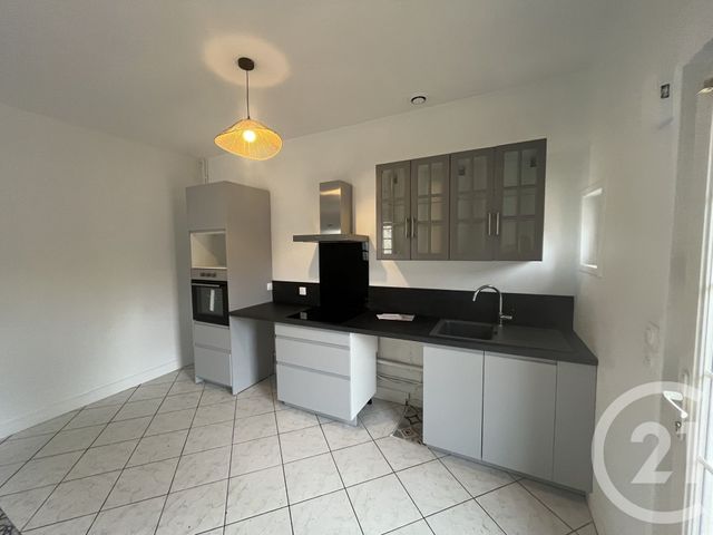 maison à louer - 3 pièces - 66.19 m2 - BALLAN MIRE - 37 - CENTRE - Century 21 Agence Grand Sud