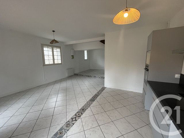maison à louer - 3 pièces - 66.19 m2 - BALLAN MIRE - 37 - CENTRE - Century 21 Agence Grand Sud