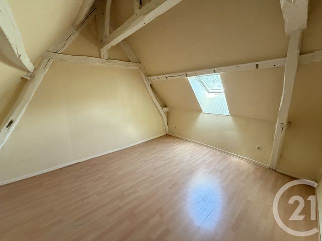 maison à louer - 3 pièces - 66.19 m2 - BALLAN MIRE - 37 - CENTRE - Century 21 Agence Grand Sud