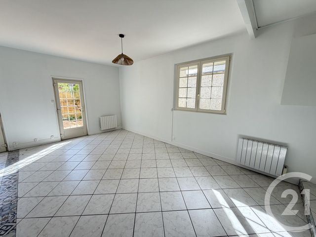 maison à louer - 3 pièces - 66.19 m2 - BALLAN MIRE - 37 - CENTRE - Century 21 Agence Grand Sud