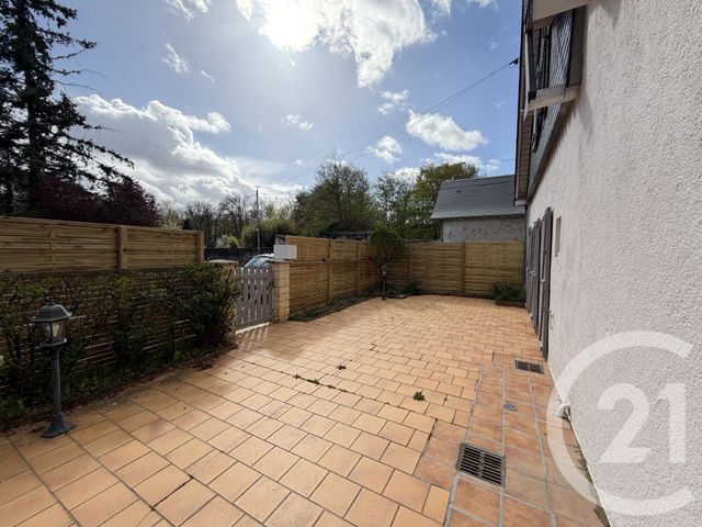 maison à louer - 3 pièces - 66.19 m2 - BALLAN MIRE - 37 - CENTRE - Century 21 Agence Grand Sud