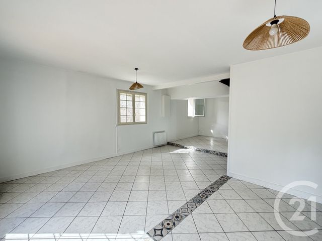 maison à louer - 3 pièces - 66.19 m2 - BALLAN MIRE - 37 - CENTRE - Century 21 Agence Grand Sud