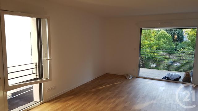 Appartement F4 à louer - 4 pièces - 81.59 m2 - TOURS - 37 - CENTRE - Century 21 Agence Grand Sud