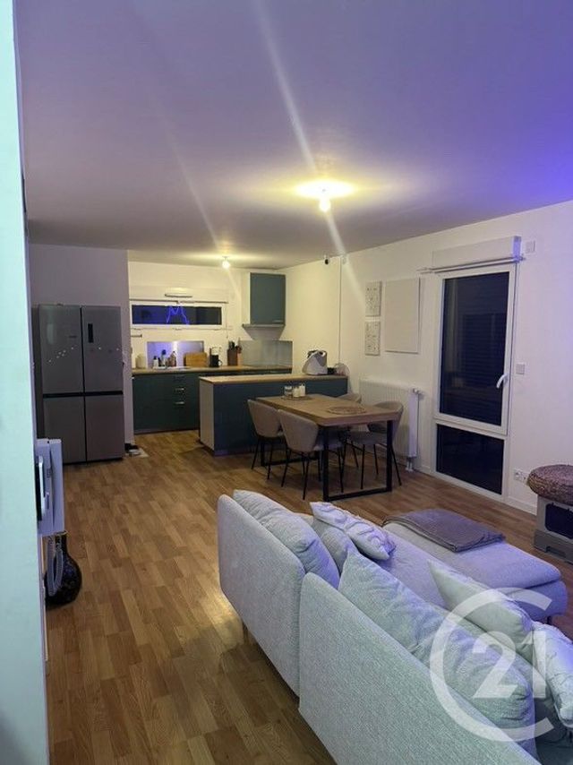 Appartement F4 à louer TOURS