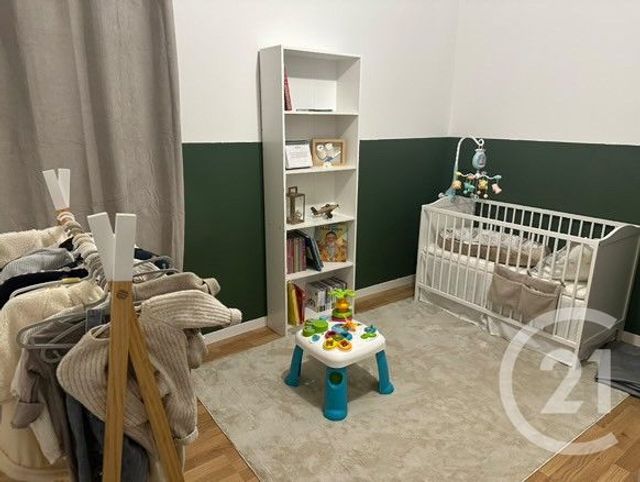 Appartement F4 à louer - 4 pièces - 81.59 m2 - TOURS - 37 - CENTRE - Century 21 Agence Grand Sud