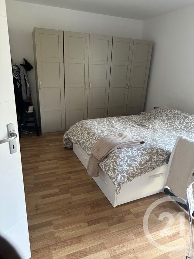 Appartement F4 à louer - 4 pièces - 81.59 m2 - TOURS - 37 - CENTRE - Century 21 Agence Grand Sud