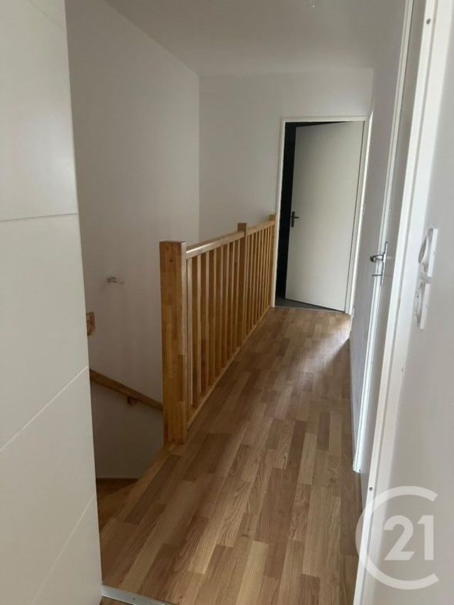 Appartement F4 à louer - 4 pièces - 81.59 m2 - TOURS - 37 - CENTRE - Century 21 Agence Grand Sud