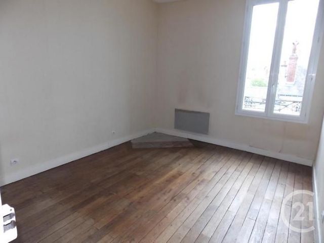 Appartement F3 à louer - 3 pièces - 61.5 m2 - TOURS - 37 - CENTRE - Century 21 Agence Grand Sud