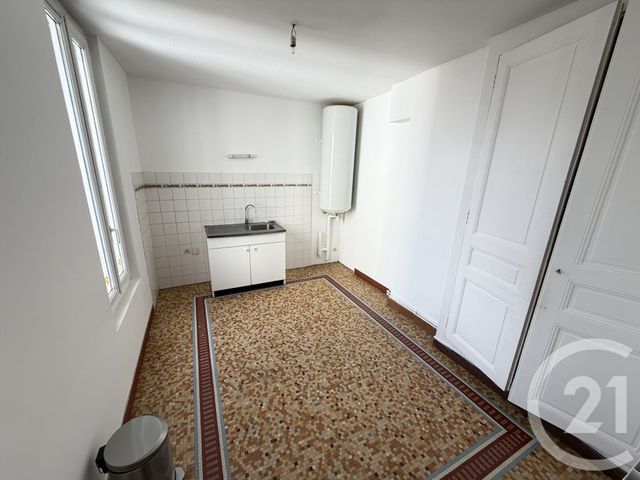 Appartement F3 à louer - 3 pièces - 61.5 m2 - TOURS - 37 - CENTRE - Century 21 Agence Grand Sud