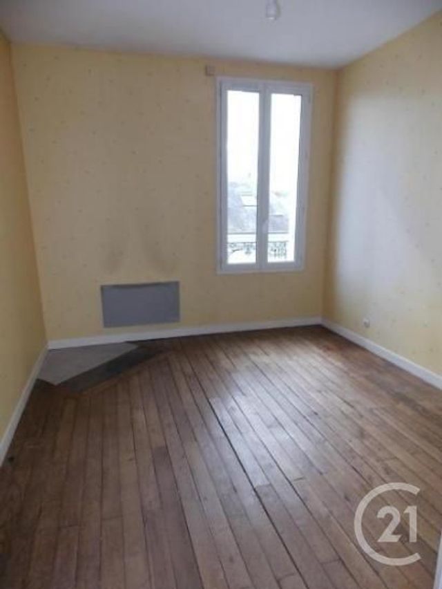 Appartement F3 à louer - 3 pièces - 61.5 m2 - TOURS - 37 - CENTRE - Century 21 Agence Grand Sud