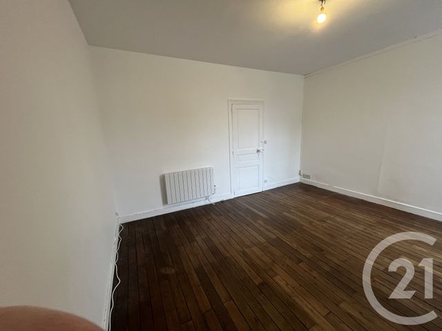 Appartement F3 à louer - 3 pièces - 61.5 m2 - TOURS - 37 - CENTRE - Century 21 Agence Grand Sud