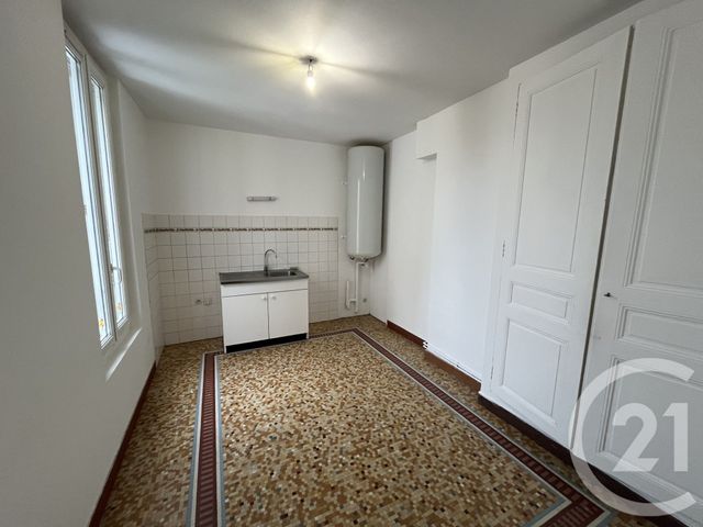 Appartement F3 à louer - 3 pièces - 61.5 m2 - TOURS - 37 - CENTRE - Century 21 Agence Grand Sud