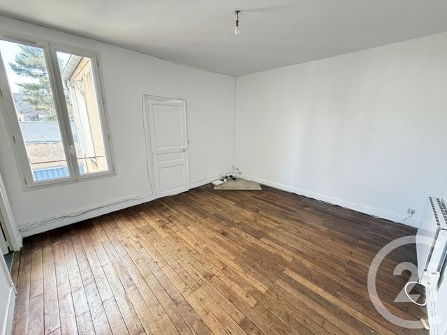 Appartement F3 à louer TOURS