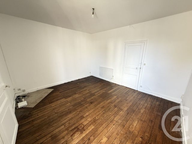 appartement - TOURS - 37