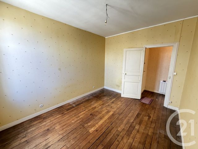 Appartement F3 à louer - 3 pièces - 61.5 m2 - TOURS - 37 - CENTRE - Century 21 Agence Grand Sud