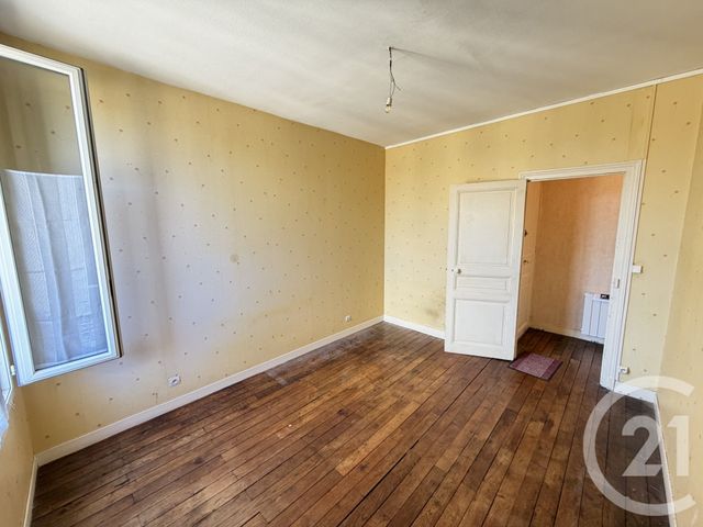 Appartement F3 à louer - 3 pièces - 61.5 m2 - TOURS - 37 - CENTRE - Century 21 Agence Grand Sud