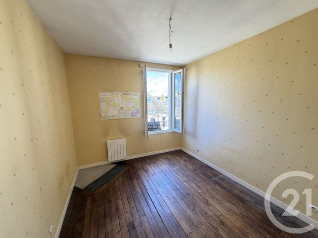 appartement - TOURS - 37