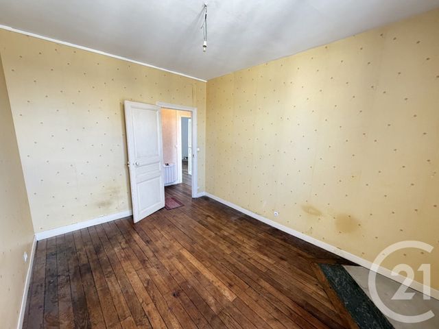 Appartement F3 à louer - 3 pièces - 61.5 m2 - TOURS - 37 - CENTRE - Century 21 Agence Grand Sud