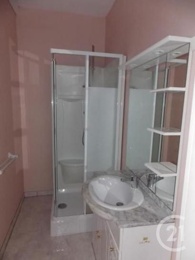 Appartement F3 à louer - 3 pièces - 61.5 m2 - TOURS - 37 - CENTRE - Century 21 Agence Grand Sud