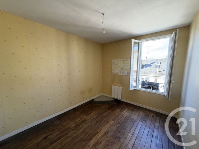 Appartement F3 à louer - 3 pièces - 61.5 m2 - TOURS - 37 - CENTRE - Century 21 Agence Grand Sud