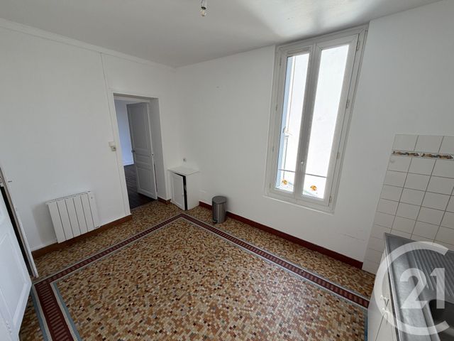 Appartement F3 à louer - 3 pièces - 61.5 m2 - TOURS - 37 - CENTRE - Century 21 Agence Grand Sud