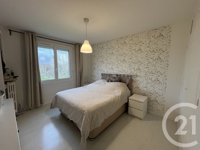 Appartement F3 à louer - 3 pièces - 64.37 m2 - TOURS - 37 - CENTRE - Century 21 Agence Grand Sud