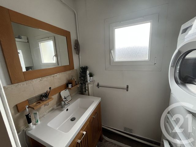 Appartement F3 à louer - 3 pièces - 64.37 m2 - TOURS - 37 - CENTRE - Century 21 Agence Grand Sud