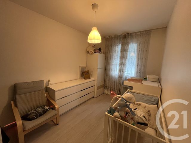 Appartement F3 à louer - 3 pièces - 64.37 m2 - TOURS - 37 - CENTRE - Century 21 Agence Grand Sud