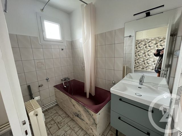 Appartement F2 à louer - 2 pièces - 50.0 m2 - JOUE LES TOURS - 37 - CENTRE - Century 21 Agence Grand Sud