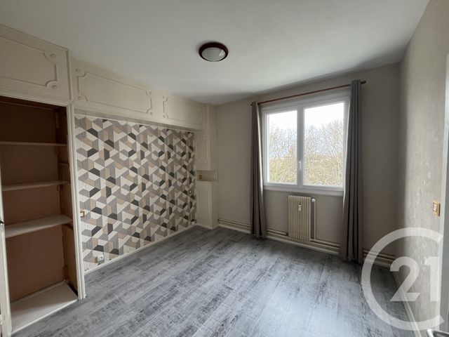 Appartement F2 à louer - 2 pièces - 50.0 m2 - JOUE LES TOURS - 37 - CENTRE - Century 21 Agence Grand Sud