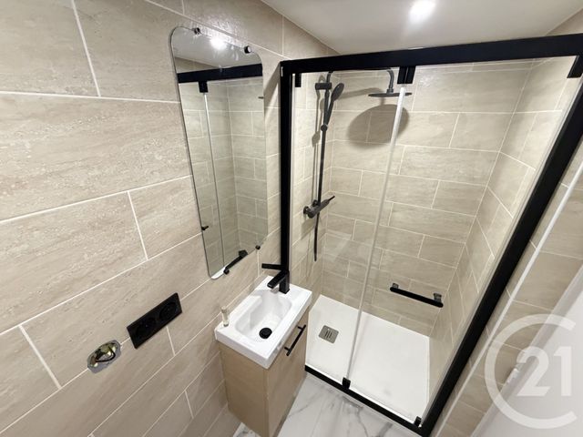 Appartement F1 à louer - 1 pièce - 21.1 m2 - JOUE LES TOURS - 37 - CENTRE - Century 21 Agence Grand Sud